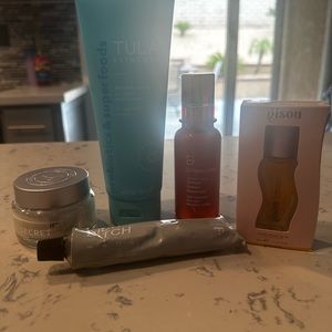 Skincare Set